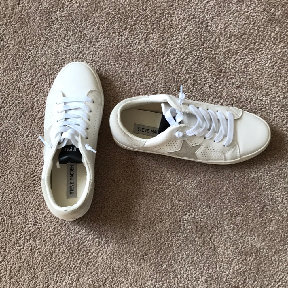 Steven Madden sneakers